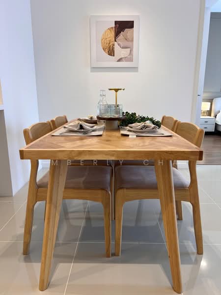 Untuk Disewa - Tropicana Miyu