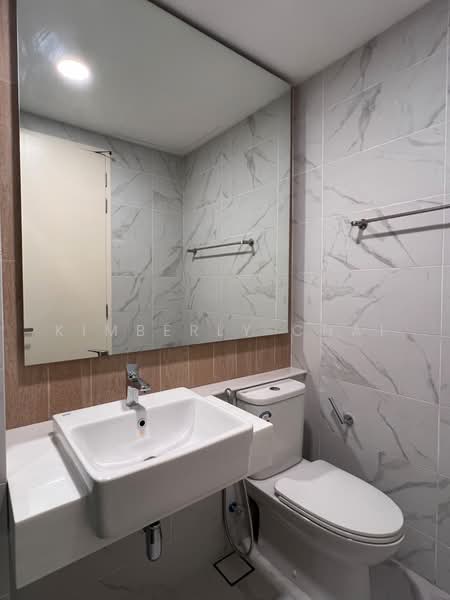 Untuk Disewa - Tropicana Miyu