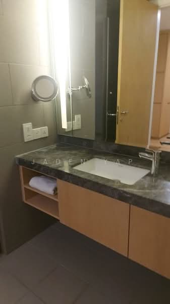 Service Residence for Sale at Fraser Residence (188 Suites) - Jaden Yap - Bathroom - PropertyGuru.com.my