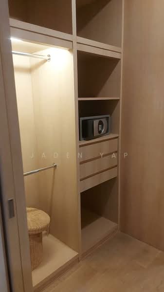 Service Residence for Sale at Fraser Residence (188 Suites) - Jaden Yap - Interior - PropertyGuru.com.my