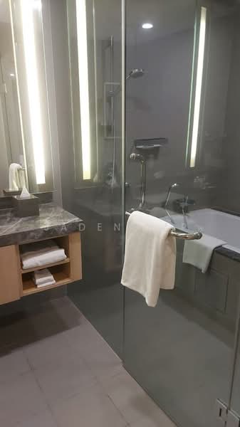 Service Residence for Sale at Fraser Residence (188 Suites) - Jaden Yap - Bathroom - PropertyGuru.com.my