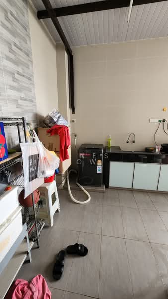 Cluster House for Sale in Bukit Indah (Iskandar Puteri (Nusajaya)) - Agnes Low - Kitchen - PropertyGuru.com.my