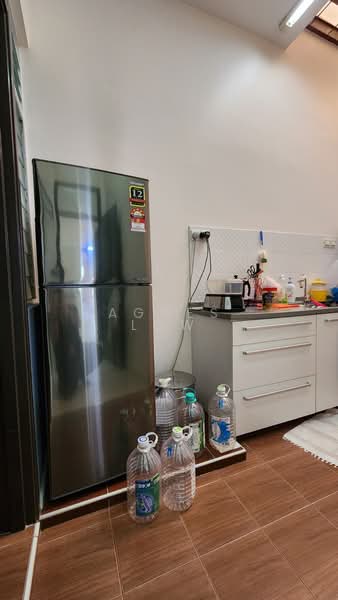 Cluster House for Sale in Bukit Indah (Iskandar Puteri (Nusajaya)) - Agnes Low - Kitchen - PropertyGuru.com.my