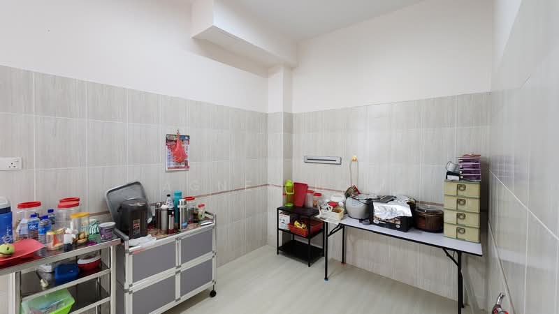 Cluster House for Sale in Bukit Indah (Iskandar Puteri (Nusajaya)) - Agnes Low - Kitchen - PropertyGuru.com.my