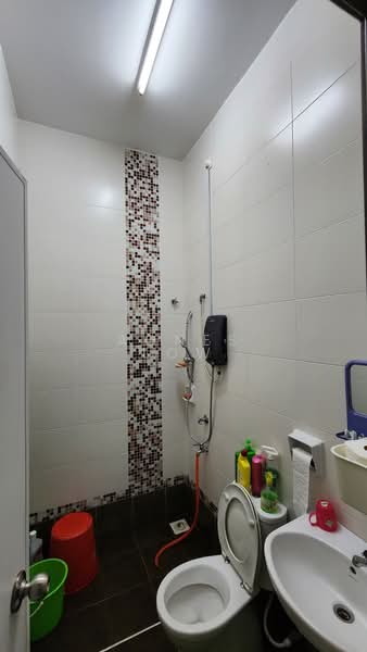 Cluster House for Sale in Bukit Indah (Iskandar Puteri (Nusajaya)) - Agnes Low - Bathroom - PropertyGuru.com.my