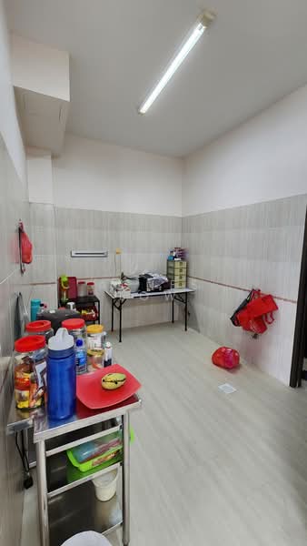 Cluster House for Sale in Bukit Indah (Iskandar Puteri (Nusajaya)) - Agnes Low - Kitchen - PropertyGuru.com.my
