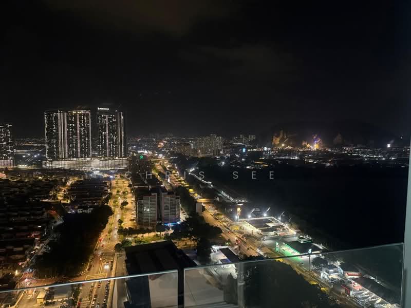 Eco Sky untuk Untuk Disewa - RM 2,500 /bulan, Mac 2026 - View - PropertyGuru.com.my