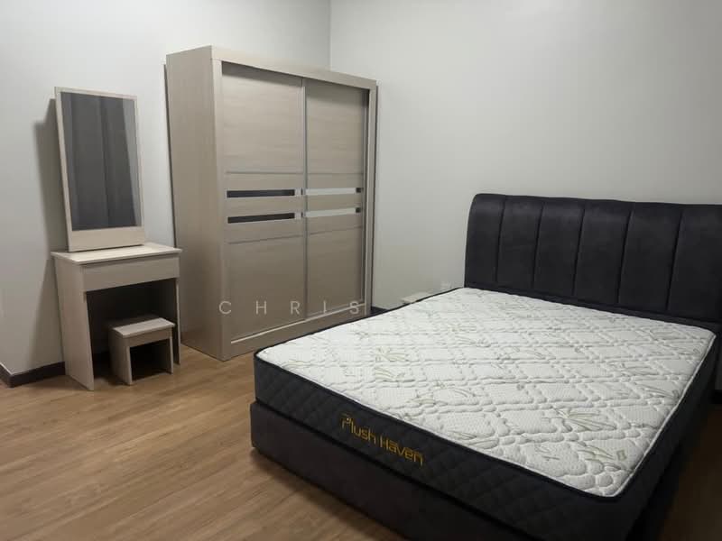 Eco Sky untuk Untuk Disewa - RM 2,500 /bulan, Mac 2026 - Bedroom - PropertyGuru.com.my