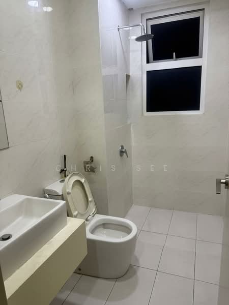 Eco Sky untuk Untuk Disewa - RM 2,500 /bulan, Mac 2026 - Bathroom - PropertyGuru.com.my