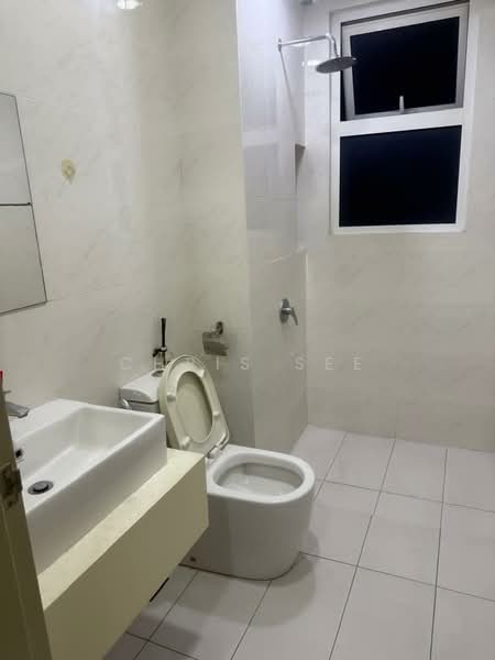 Eco Sky untuk Untuk Disewa - RM 2,500 /bulan, Mac 2026 - Bathroom - PropertyGuru.com.my