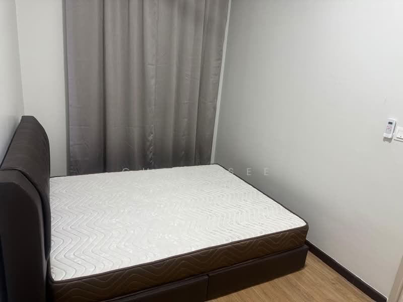 Eco Sky untuk Untuk Disewa - RM 2,500 /bulan, Mac 2026 - Bedroom - PropertyGuru.com.my