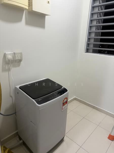 Eco Sky untuk Untuk Disewa - RM 2,500 /bulan, Mac 2026 - Interior - PropertyGuru.com.my