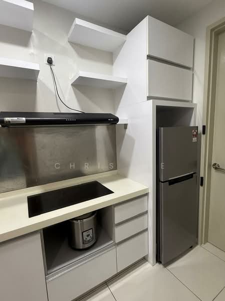 Eco Sky untuk Untuk Disewa - RM 2,500 /bulan, Mac 2026 - Kitchen - PropertyGuru.com.my