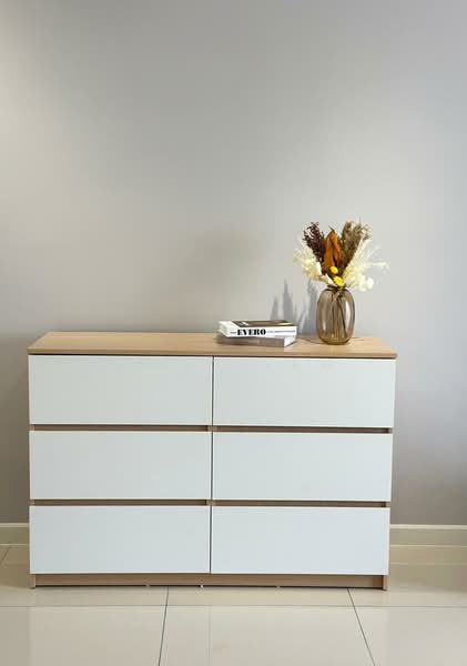 Servis Apartment untuk Disewa di Sunway Belfield - Jojo Yam - Interior - PropertyGuru.com.my