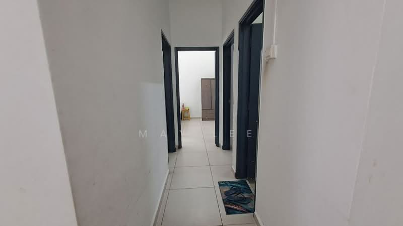 Lagenda Tasek Luxurious Suite untuk Untuk Dijual - RM 390,000, Mac 2026 - Corridor - PropertyGuru.com.my