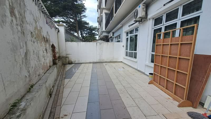 Lagenda Tasek Luxurious Suite untuk Untuk Dijual - RM 390,000, Mac 2026 - Exterior - PropertyGuru.com.my