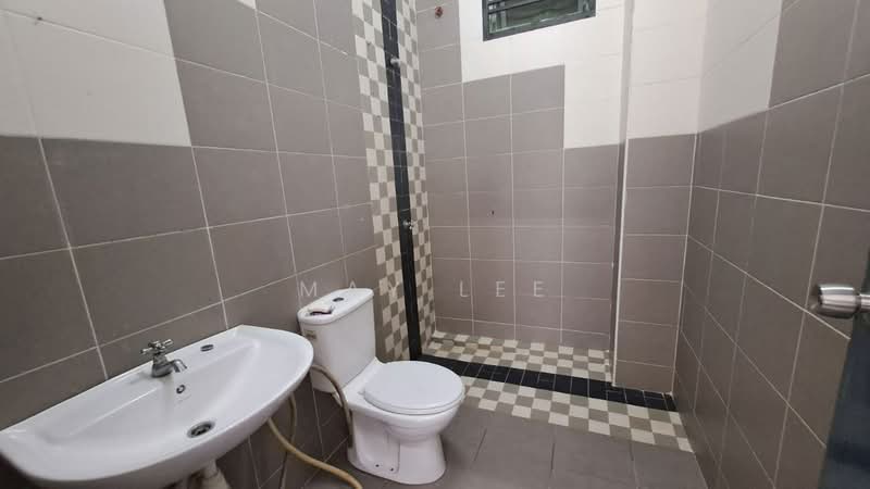 Lagenda Tasek Luxurious Suite untuk Untuk Dijual - RM 390,000, Mac 2026 - Bathroom - PropertyGuru.com.my