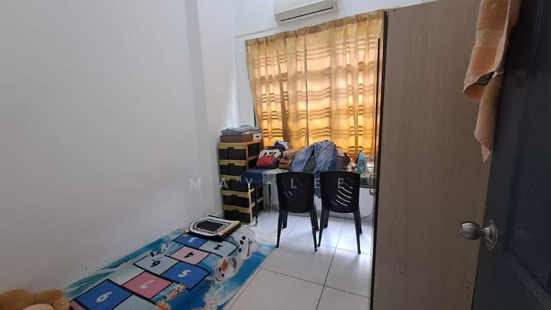 Lagenda Tasek Luxurious Suite untuk Untuk Dijual - RM 390,000, Mac 2026 - Bedroom - PropertyGuru.com.my