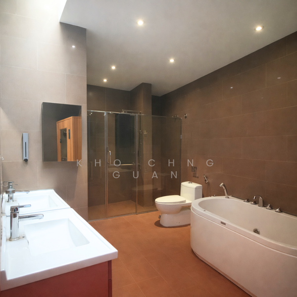 puchong utama untuk Untuk Dijual - RM 1,120,000, Mac 2026 - Bathroom - PropertyGuru.com.my