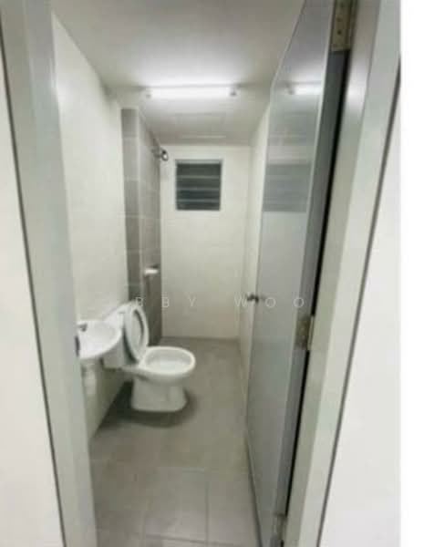 Pangsapuri Aranda untuk Untuk Disewa - RM 1,100 /bulan, Mac 2026 - Bathroom - PropertyGuru.com.my
