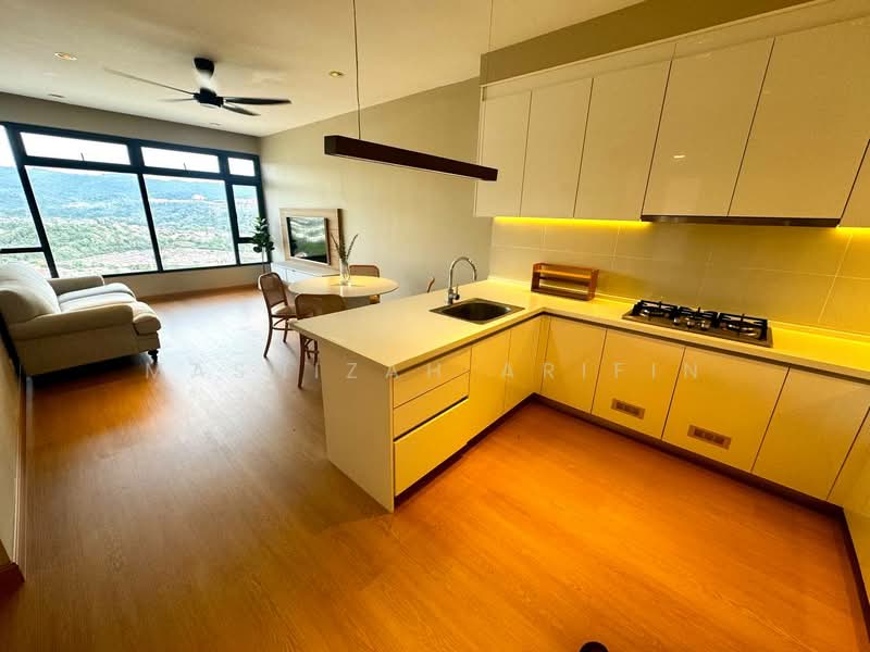 Serini Melawati untuk Untuk Dijual - RM 660,000, Mac 2026 - Living Room - PropertyGuru.com.my