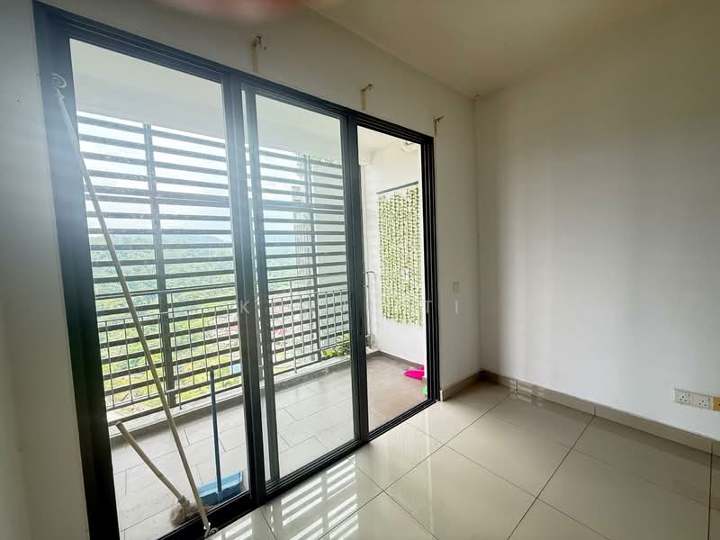 Condominium for Sale at Selayang 18 - Kenji Ti - Balcony - PropertyGuru.com.my