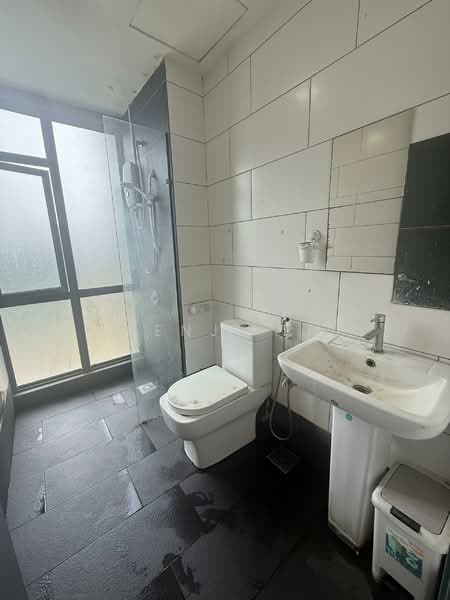 Condominium for Sale at Selayang 18 - Kenji Ti - Bathroom - PropertyGuru.com.my