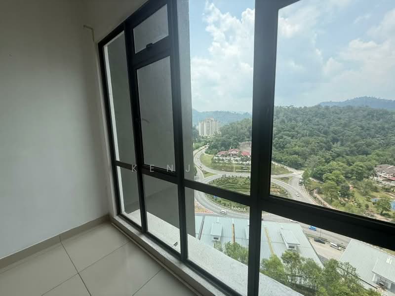 Condominium for Sale at Selayang 18 - Kenji Ti - View - PropertyGuru.com.my