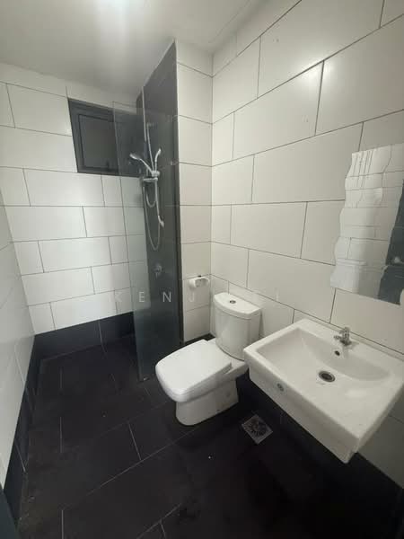 Condominium for Sale at Selayang 18 - Kenji Ti - Bathroom - PropertyGuru.com.my
