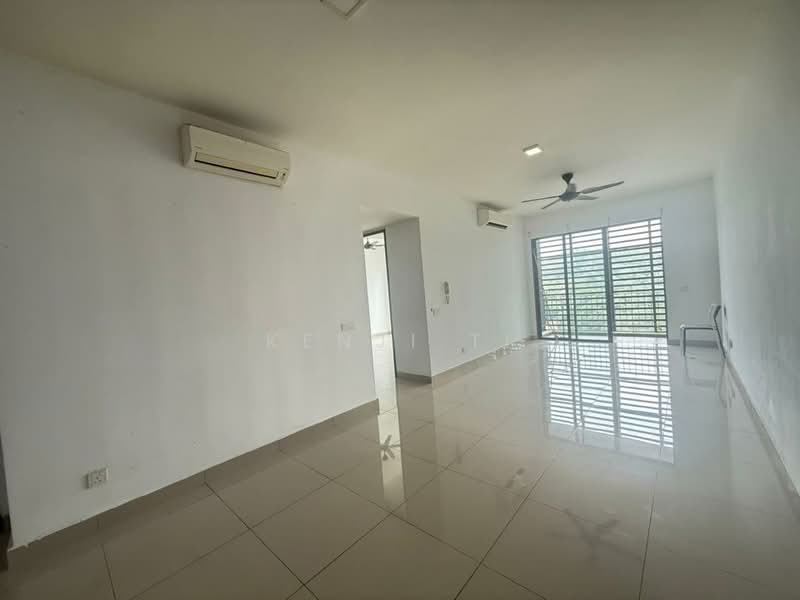 Condominium for Sale at Selayang 18 - Kenji Ti - Living Room - PropertyGuru.com.my