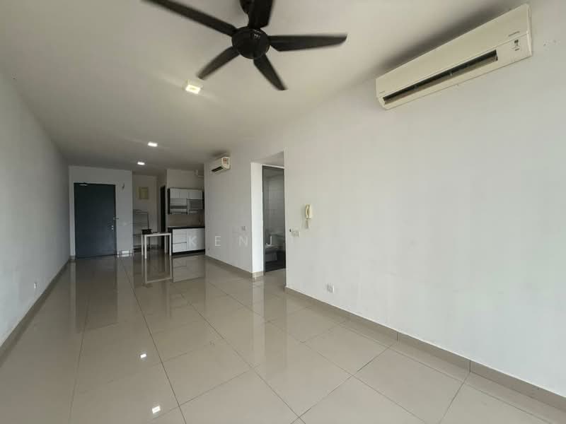 Condominium for Sale at Selayang 18 - Kenji Ti - Living Room - PropertyGuru.com.my