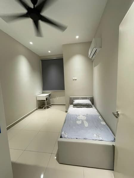 2-storey Terraced House for Sale in Taman Adda Heights (Tebrau) - Sky Tan - Bedroom - PropertyGuru.com.my