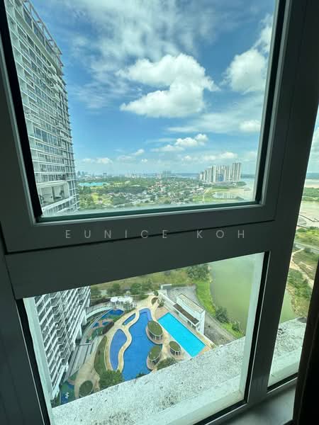 Service Residence for Sale at Tropez Residences - Eunice Koh - View - PropertyGuru.com.my