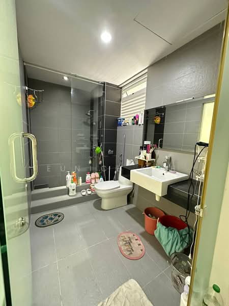 Service Residence for Sale at Tropez Residences - Eunice Koh - Bathroom - PropertyGuru.com.my