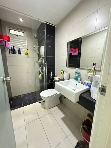 Service Residence for Sale at Tropez Residences - Eunice Koh - Bathroom - PropertyGuru.com.my