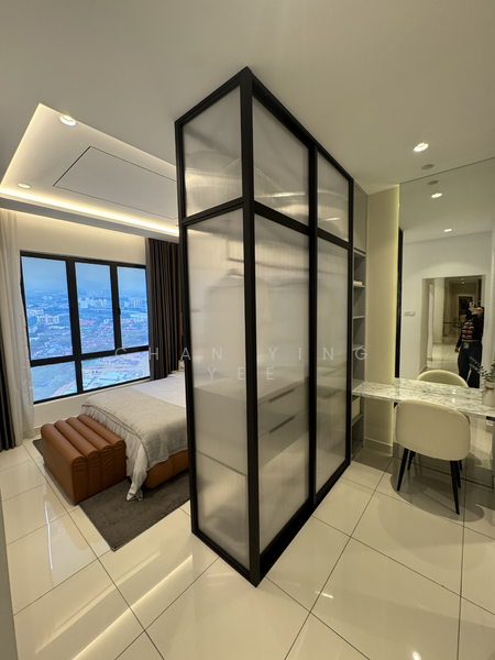 PSV 2 Residences untuk Untuk Dijual - RM 460,000, Mac 2026 - Bedroom - PropertyGuru.com.my