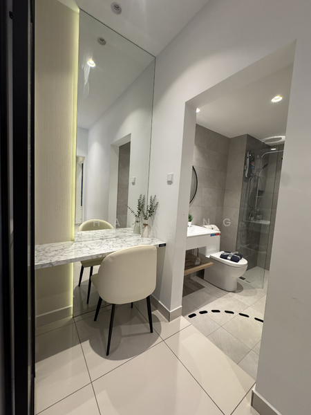 PSV 2 Residences untuk Untuk Dijual - RM 460,000, Mac 2026 - Bathroom - PropertyGuru.com.my