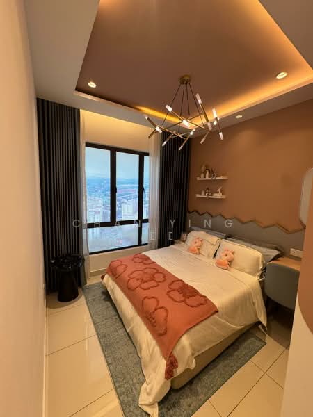 PSV 2 Residences untuk Untuk Dijual - RM 460,000, Mac 2026 - Bedroom - PropertyGuru.com.my