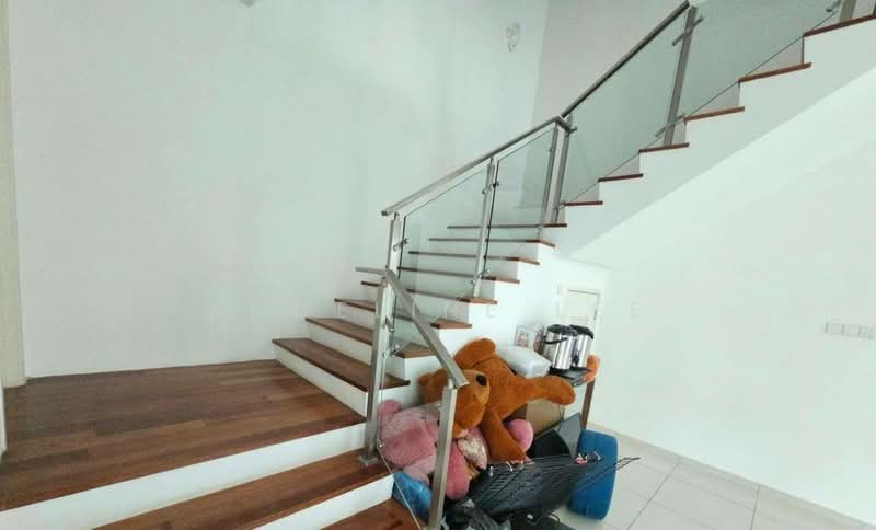 Semi-Detached House for Sale in Bandar Botanic (Klang) - Angeline lee - Interior - PropertyGuru.com.my