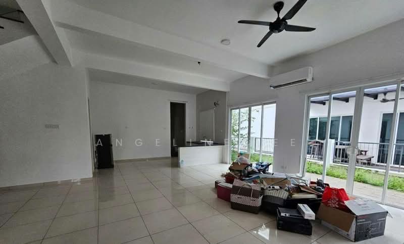 Semi-Detached House for Sale in Bandar Botanic (Klang) - Angeline lee - PropertyGuru.com.my