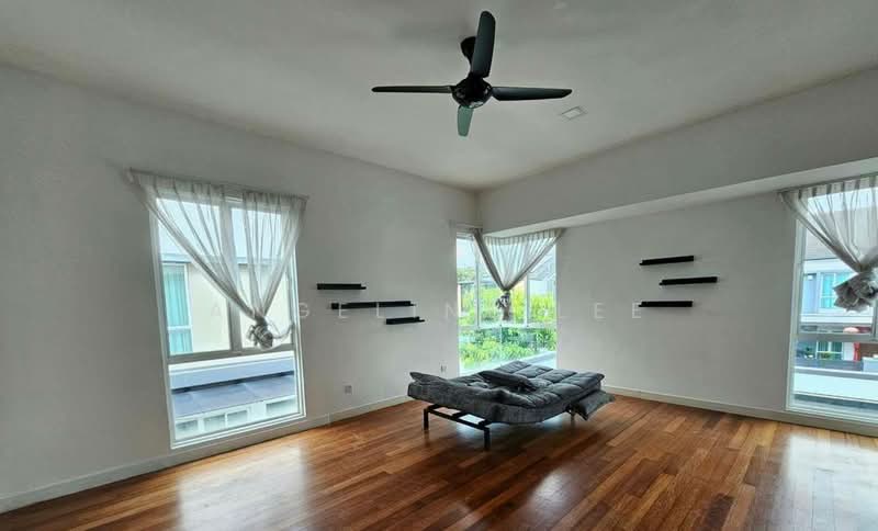 Semi-Detached House for Sale in Bandar Botanic (Klang) - Angeline lee - PropertyGuru.com.my