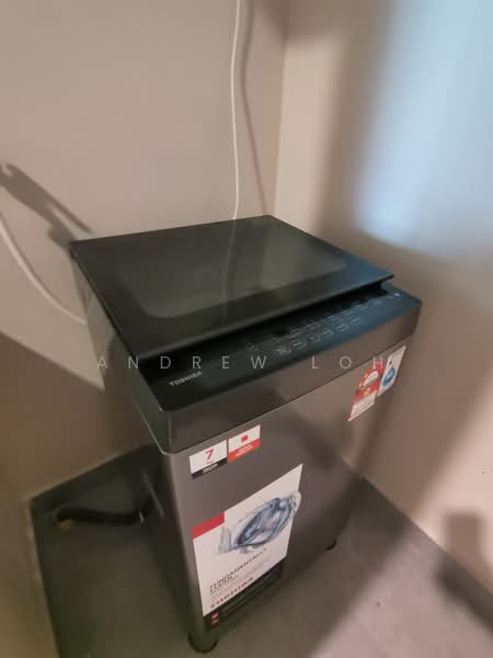 Servis Apartment untuk Disewa di Lavile Kuala Lumpur - Andrew Loh - Interior - PropertyGuru.com.my