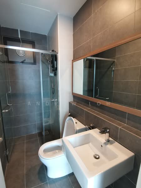 Servis Apartment untuk Disewa di Lavile Kuala Lumpur - Andrew Loh - Bathroom - PropertyGuru.com.my