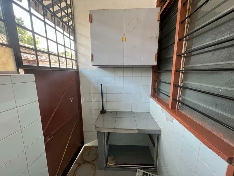 Permas Jaya untuk Untuk Disewa - RM 1,500 /bulan, Mac 2026 - Interior - PropertyGuru.com.my