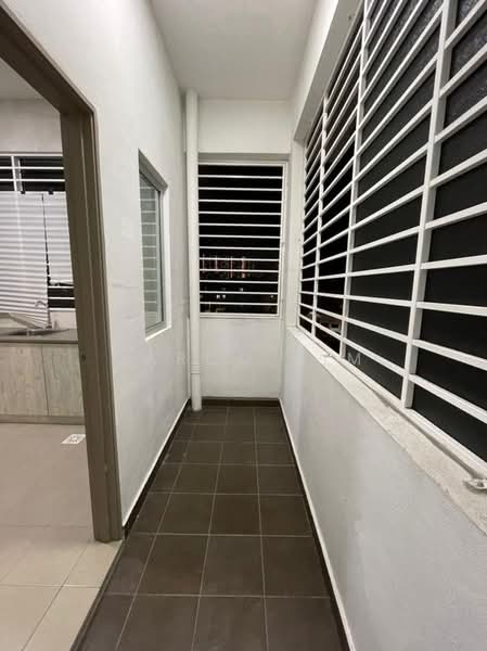 Pandanmas townhouse untuk Untuk Disewa - RM 1,900 /bulan, Mac 2026 - Balcony - PropertyGuru.com.my