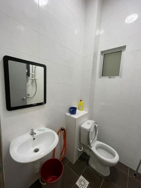 Pandanmas townhouse untuk Untuk Disewa - RM 1,900 /bulan, Mac 2026 - Bathroom - PropertyGuru.com.my