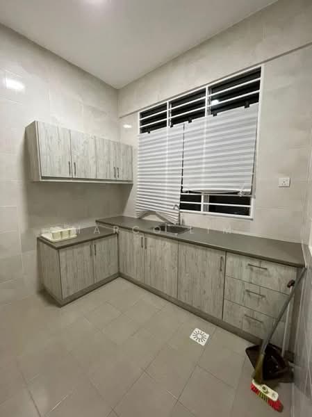 Pandanmas townhouse untuk Untuk Disewa - RM 1,900 /bulan, Mac 2026 - Kitchen - PropertyGuru.com.my