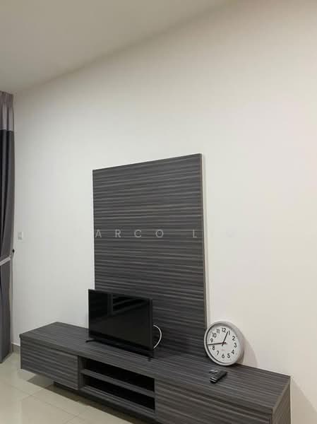 Pandanmas townhouse untuk Untuk Disewa - RM 1,900 /bulan, Mac 2026 - Living Room - PropertyGuru.com.my