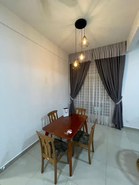 Pandanmas townhouse untuk Untuk Disewa - RM 1,900 /bulan, Mac 2026 - Dining Room - PropertyGuru.com.my