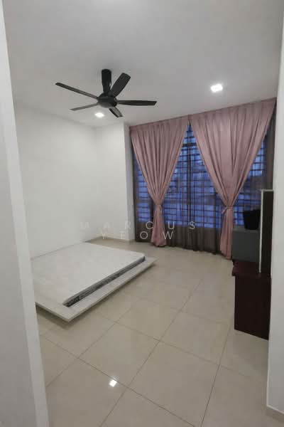 Terraced House for Rent in Seremban (Negeri Sembilan) - Marcus Yeow - Bedroom - PropertyGuru.com.my